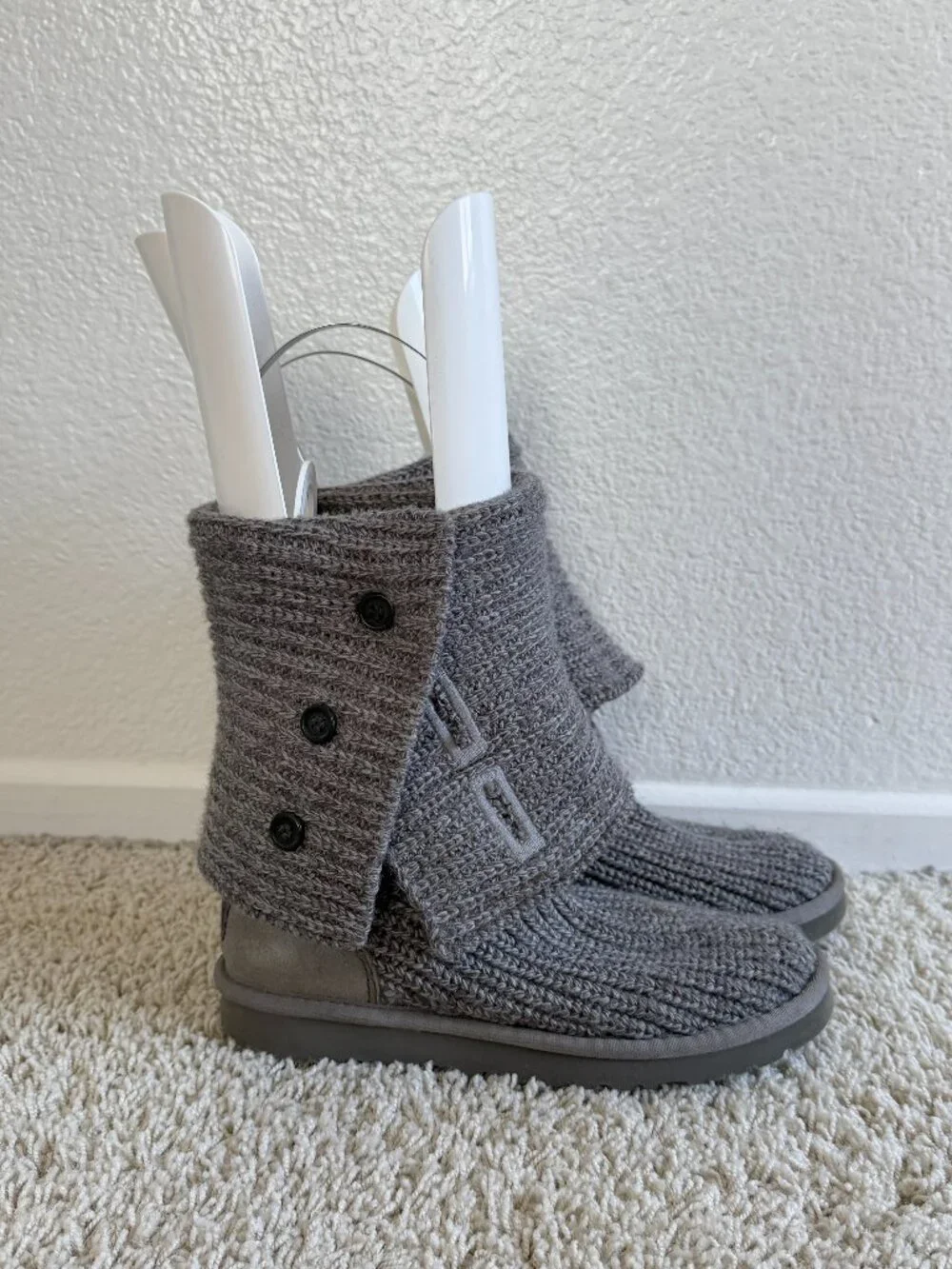 UGG classic cardi